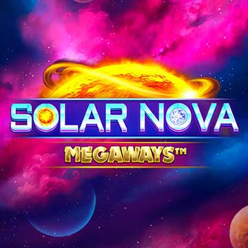 Solar Nova Megaways